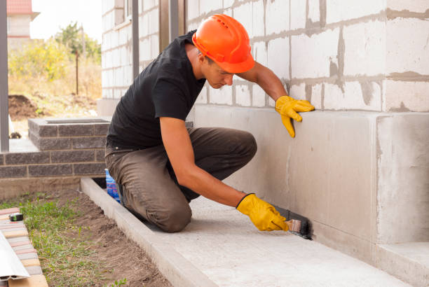 Waterproofing professionals working in Tontogany, OH